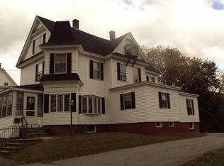 65 Park St, Dover, NH 03820
