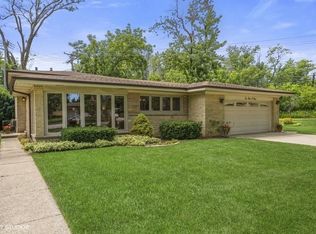 2909 Cherry St, Park Ridge, IL 60068