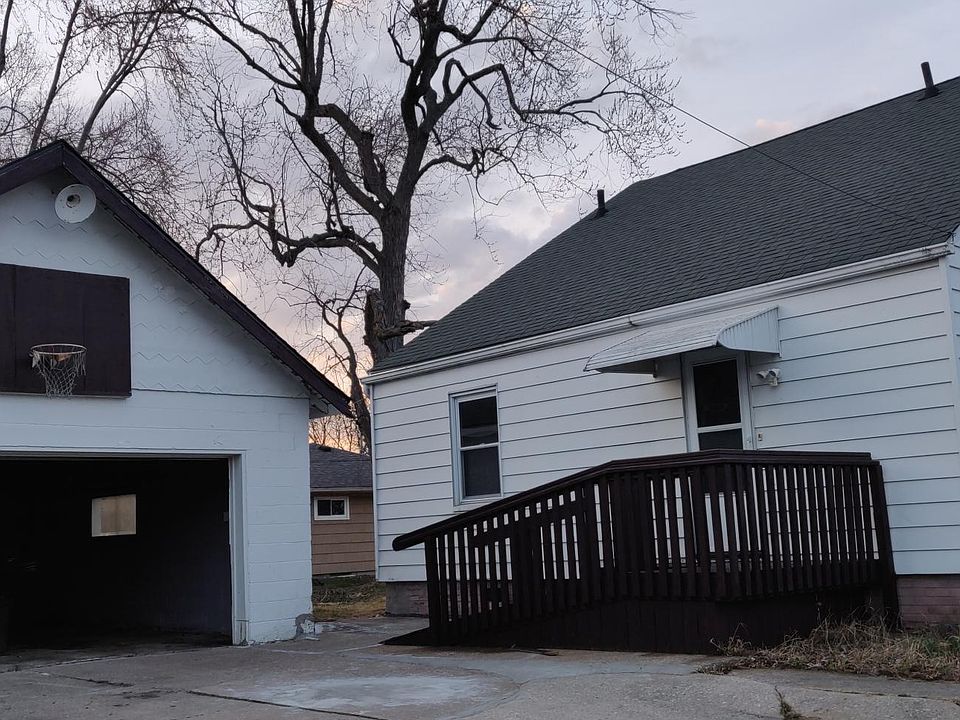 3041 Schneider Rd, Toledo, OH 43614 Zillow