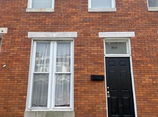 2211 W Fayette St, Baltimore, MD 21223