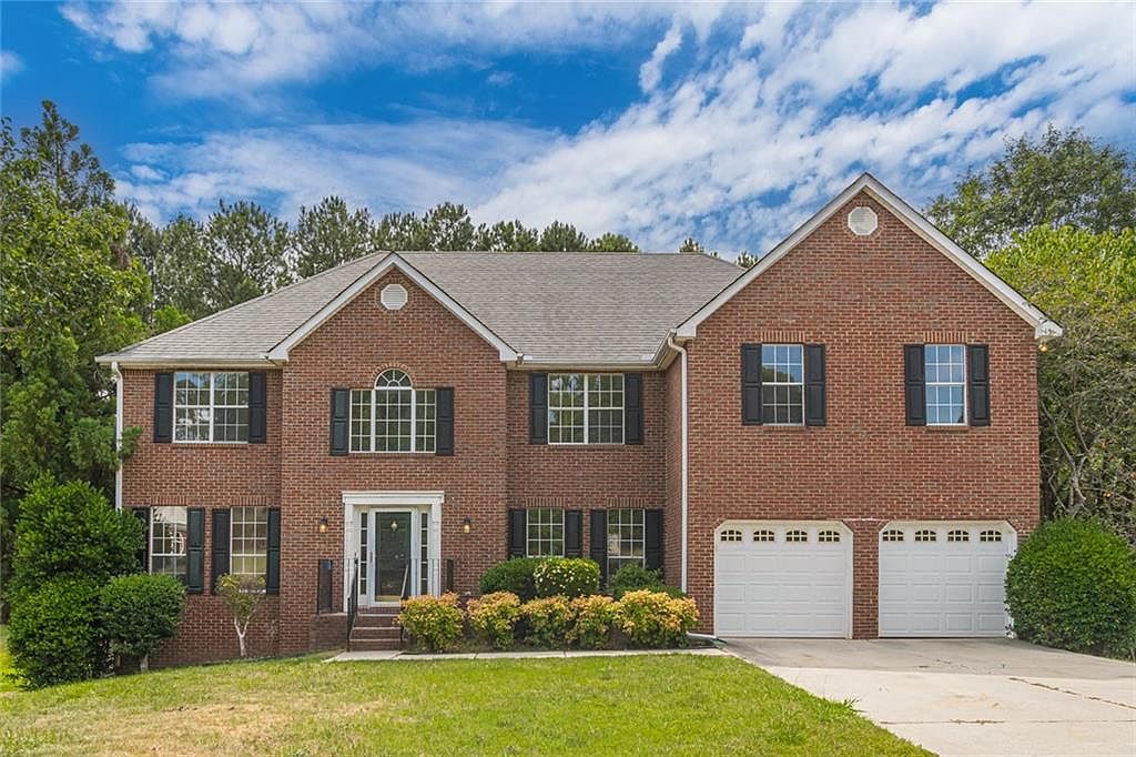 9633 Utah Dr, Jonesboro, GA 30238 Zillow