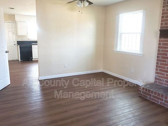 5th image of 8402 Garcreek Cir APT D