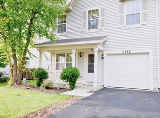 1742 Raleigh Trl, Romeoville, IL 60446