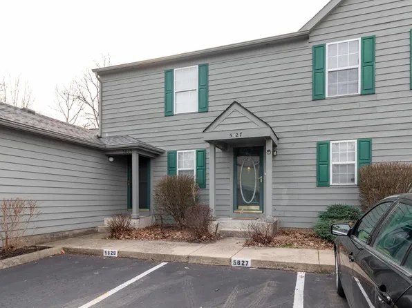 5627 Blendon Place Dr #79C, Columbus, OH 43230