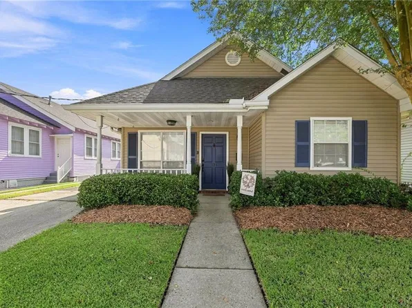 131 Aris Ave, Metairie, LA 70005