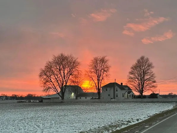 6475 Lilly Chapel Opossum Rd, London, OH 43140