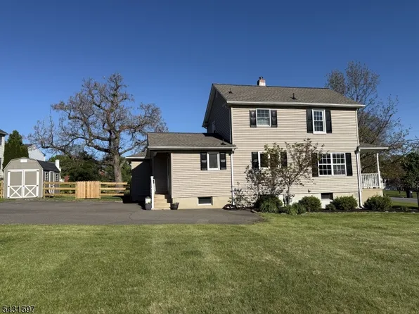 18 Kline Blvd, Readington Twp., NJ 08889