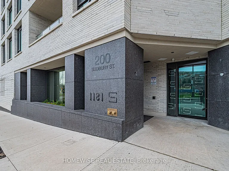 200 Sudbury St #208 — Photo 23