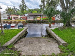 141 Magnolia Trl, Satsuma, FL 32189