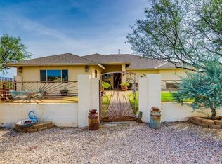 1047 S Greasewood St, Benson, AZ 85602