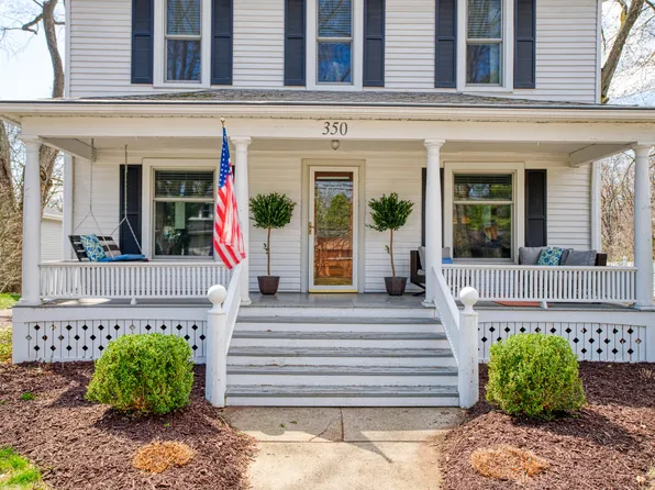 350 Washington St, Chelsea, MI 48118