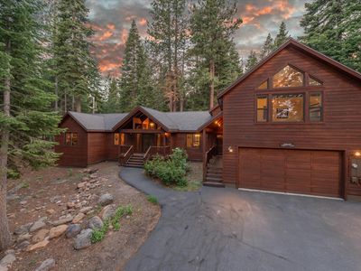 11118 Bolzano Way, Truckee, CA, 96161