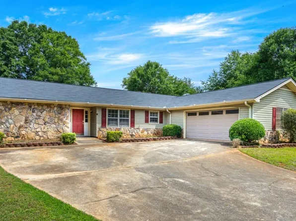 3879 Partridge Pl SW, Conyers, GA 30094