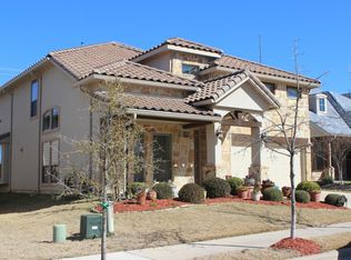 7912 Texian Trl, McKinney, TX 75070