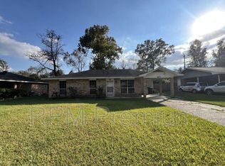 5106 Tristian Ave, Baker, LA 70714
