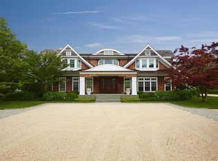 950 Ocean Road, Bridgehampton, NY 11932