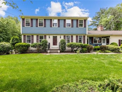 4 Tall Pines Dr, Barrington, RI, 02806