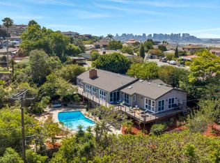 2170 Mergho Impasse, San Diego, CA 92110