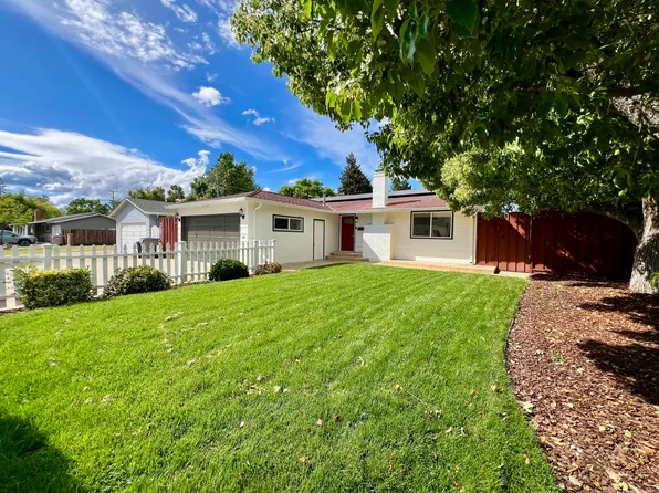 1769 Gilda Way, San Jose, CA 95124