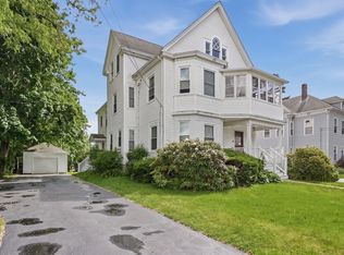 4 W Pine St, Milford, MA 01757