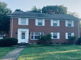 3470 Norwood Rd, Shaker Heights, OH 44122