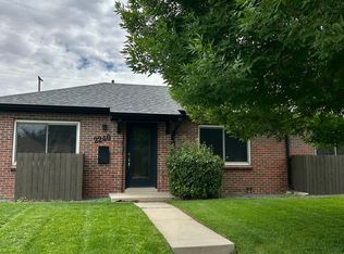2200-2250 N Newport St #2240, Denver, CO 80207