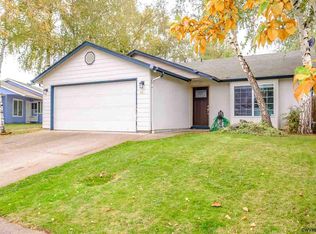 618 S Sunrise Dr, Jefferson, OR