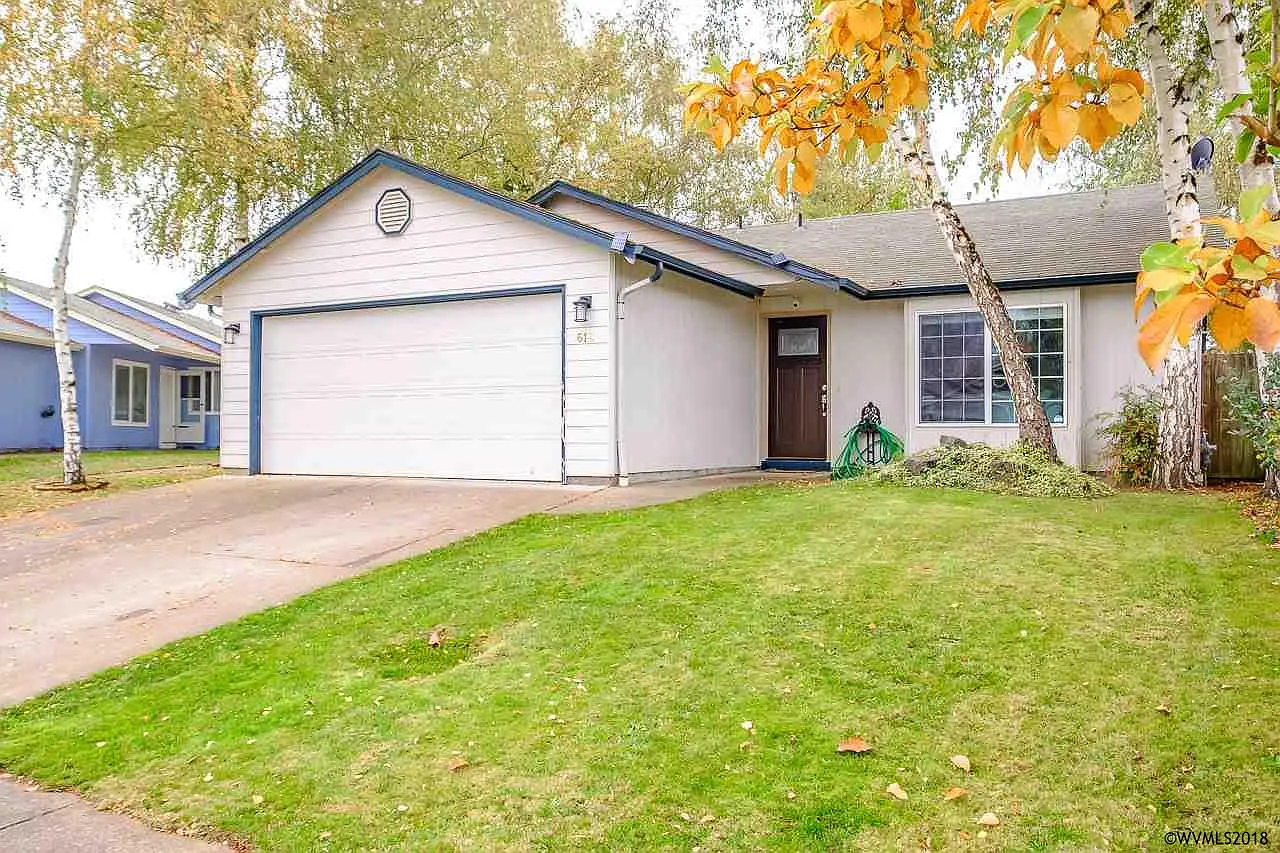 618 S Sunrise Dr photo 1