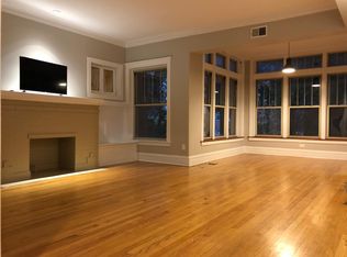 4938 N Wolcott Ave #2, Chicago, IL 60640