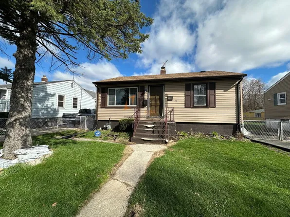 1215 170th St, Hammond, IN 46324