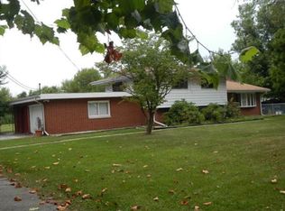 836 N 450 W, Valparaiso, IN 46385