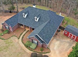 543 Barhams Ridge Dr, McDonough, GA 30252