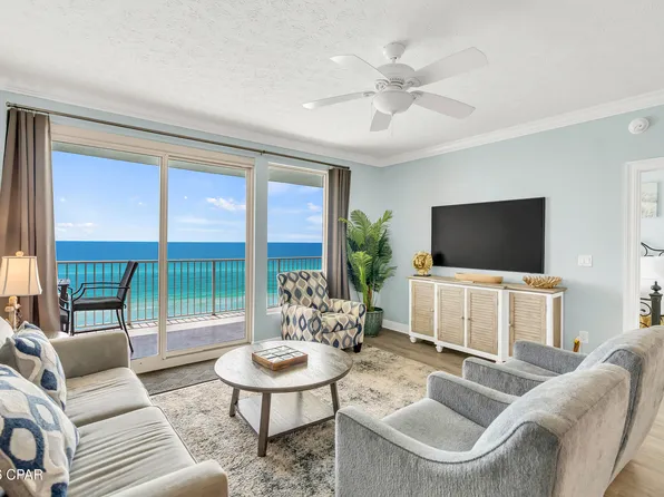 5004 Thomas Dr Unit 2005, Panama City Beach, FL 32407