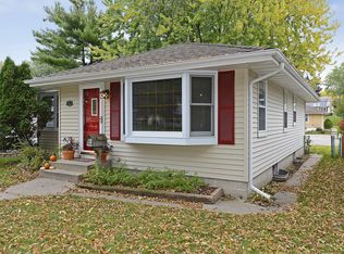 5825 Fremont Ave S, Minneapolis, MN 55419