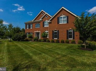 14514 Cove Mountain Ct, Haymarket, VA 20169