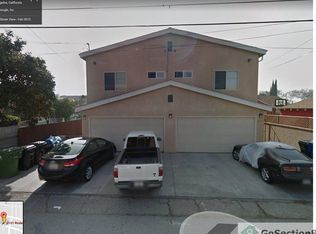 3131 Rodeo Rd, Los Angeles, CA 90018