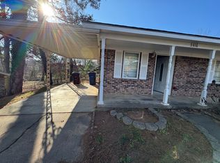 5414 Free Ferry Rd #5416, Fort Smith, AR 72903