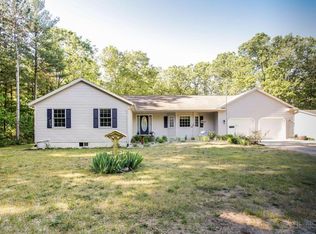 11663 Saddler Rd, Plainwell, MI 49080