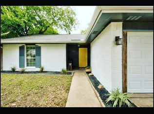 7003 Windrift Way, Austin, TX 78745