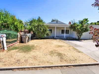 254 El Camino Ave, Sacramento, CA, 95815