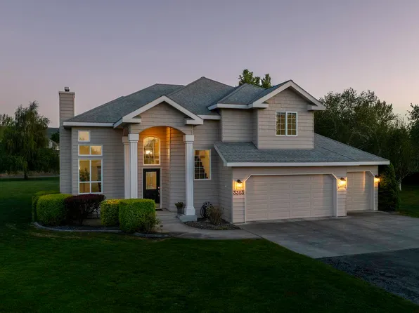 3303 Northlake Dr, West Richland, WA 99353
