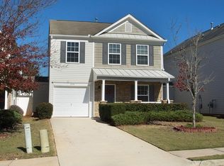 6110 Mountain Top Pl, Cumming, GA 30041