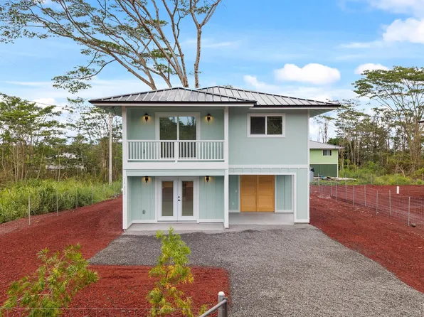 16-412 Aina Pua St, Kurtistown, HI 96760
