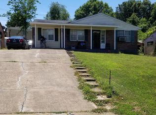 407 Fairhope Ave, Memphis, TN 38109