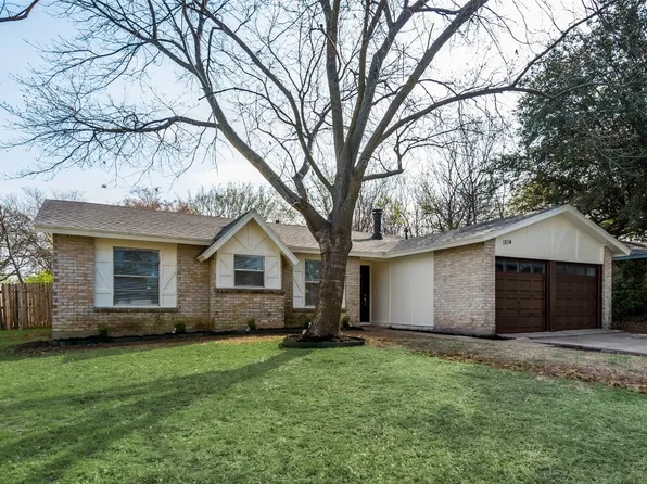 1514 Rockbrook St, Lancaster, TX 75134