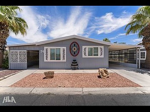 1950 E 24th St LOT 74