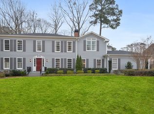 2249 Tristan Cir, Atlanta, GA 30345