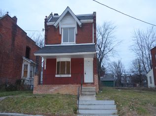 316 W 8th St, Chester, PA 19013