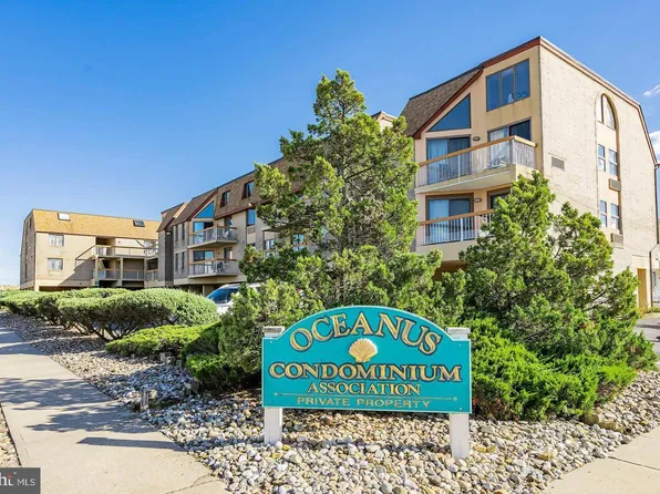 9 Pearl St APT 1E, Beach Haven, NJ 08008