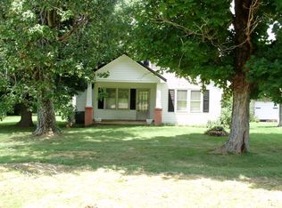 1709 Greenville Rd, Elkton, KY 42220
